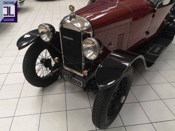 Amilcar CC 1924 5662