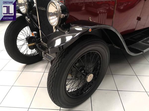 Amilcar CC 1924 5663