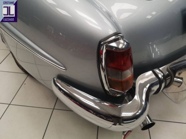 Mercedes-Benz 190 SL 1959 5685