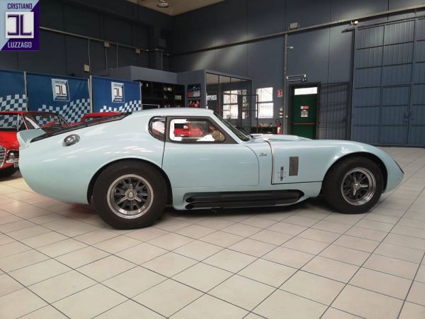 ALTRO Shelby - Daytona Cobra Coupe 1964 5726