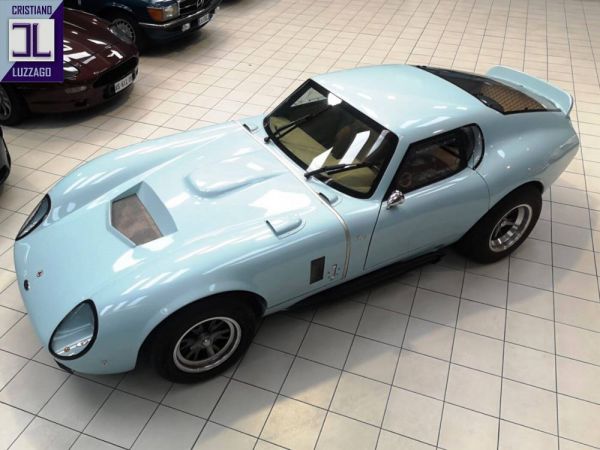 AUTRE Shelby - Daytona Cobra Coupe 1964 5730