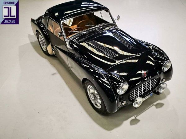 Triumph TR 3 1957 5741