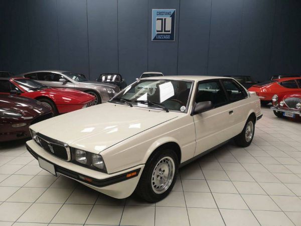 Maserati 222 1989 5748