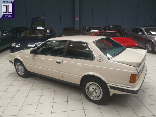 Maserati 222 1989 5751