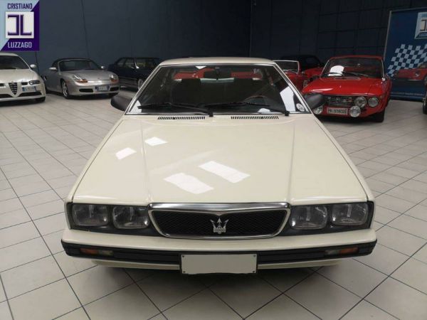 Maserati 222 1989 5752