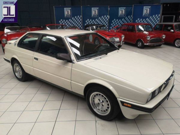 Maserati 222 1989 5753