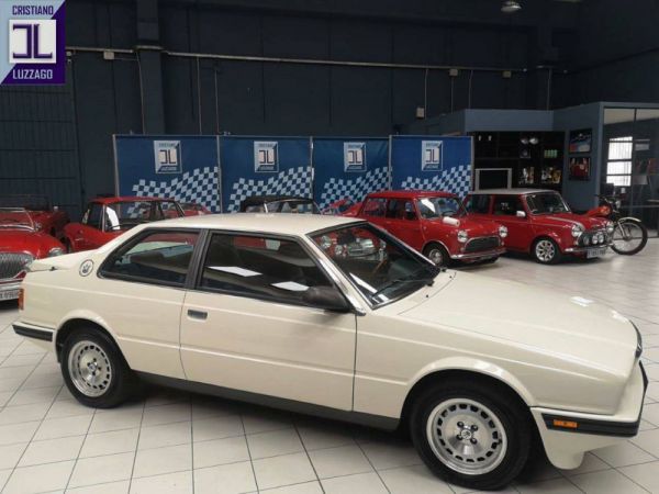 Maserati 222 1989 5754