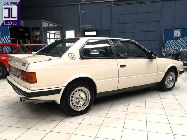 Maserati 222 1989 5755