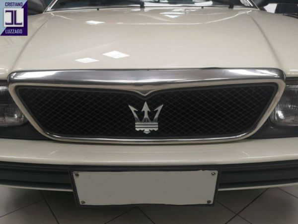 Maserati 222 1989 5760