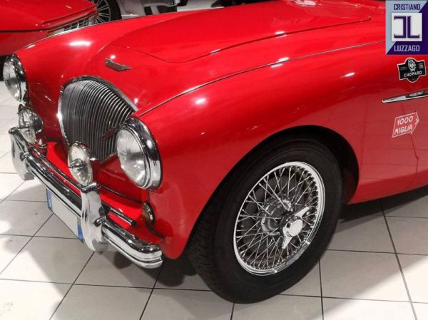 Austin-Healey 100/4 (BN1) 1954 5798