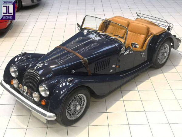 Morgan 4/4 1600 1992 5804