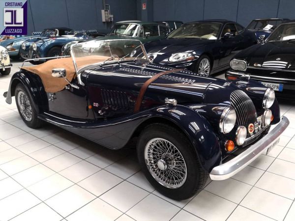 Morgan 4/4 1600 1992 5805