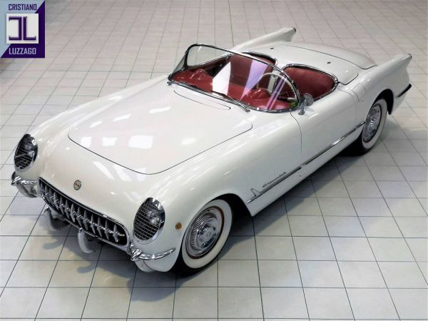 Chevrolet Corvette 1954