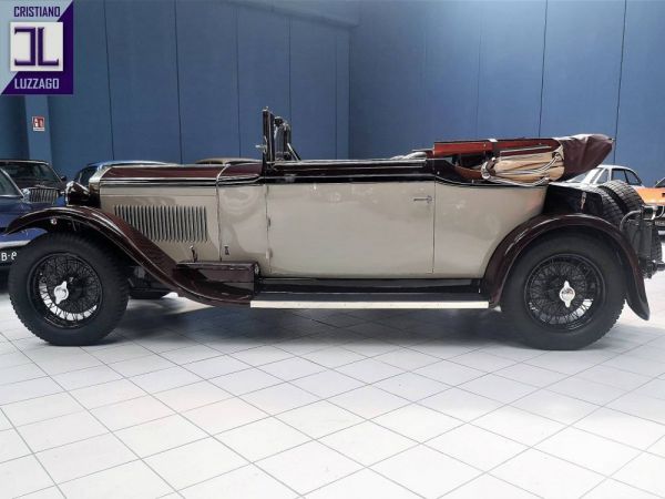 Alfa Romeo 6C 1750 Turismo 1930 5876