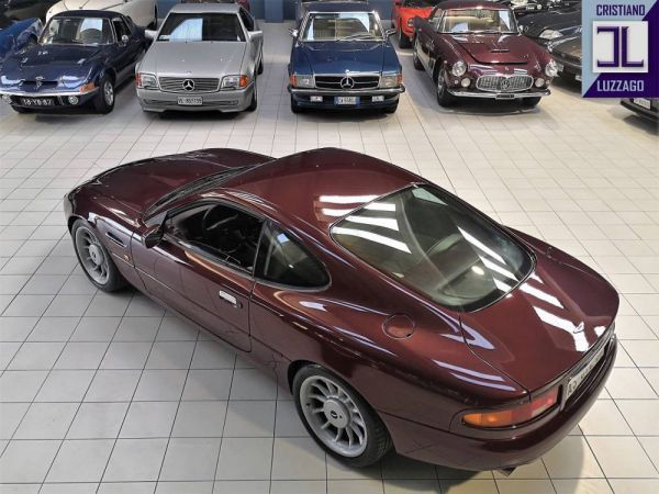 Aston Martin DB 7 1995 5903