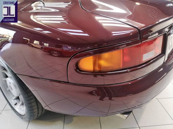 Aston Martin DB 7 1995 5911