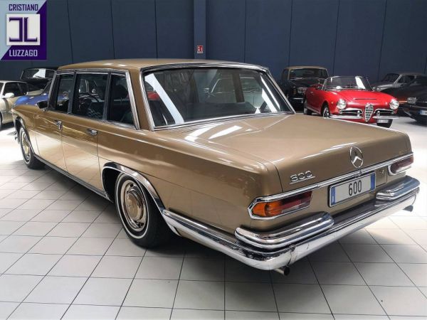 Mercedes-Benz 600 1968 5919