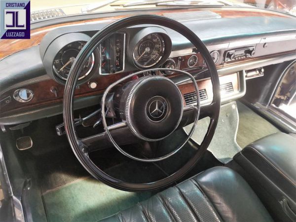 Mercedes-Benz 600 1968 5926