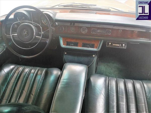 Mercedes-Benz 600 1968 5927