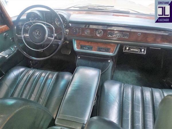 Mercedes-Benz 600 1968 5928