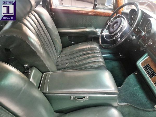 Mercedes-Benz 600 1968 5929