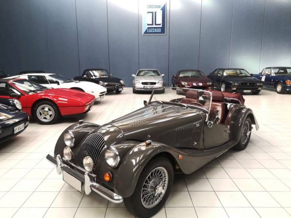 Morgan 4/4 1600 1976 5944