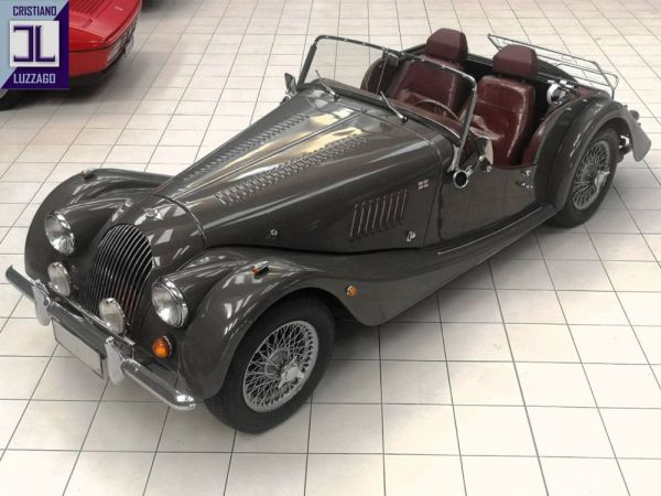 Morgan 4/4 1600 1976 5945