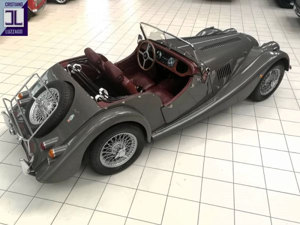 Morgan 4/4 1600 1976 5949