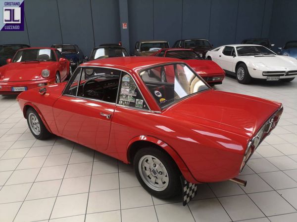 Lancia Fulvia Rallye HF 1.6 1970 5959