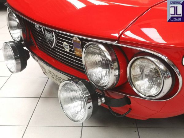 Lancia Fulvia Rallye HF 1.6 1970 5969