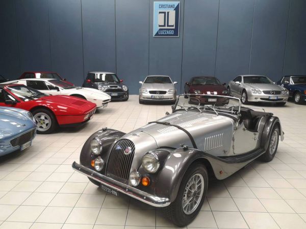 Morgan Plus 8 1975