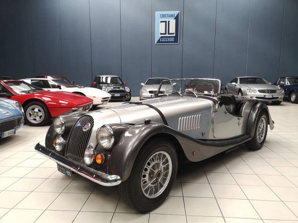 Morgan Plus 8 1975 5986