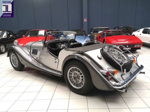 Morgan Plus 8 1975 5989