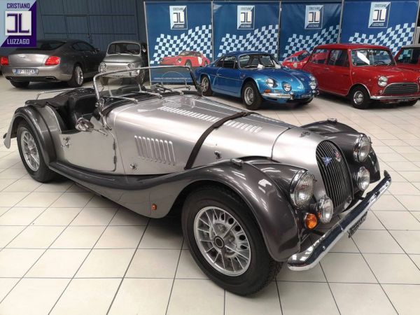 Morgan Plus 8 1975 5990