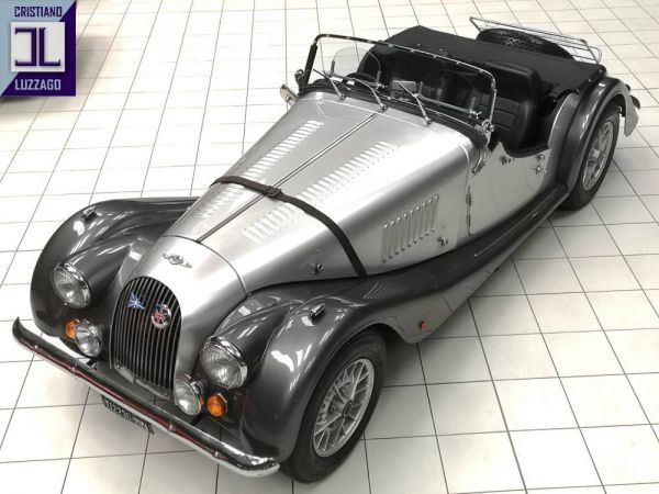 Morgan Plus 8 1975 5991