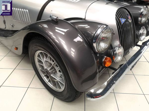 Morgan Plus 8 1975 5996