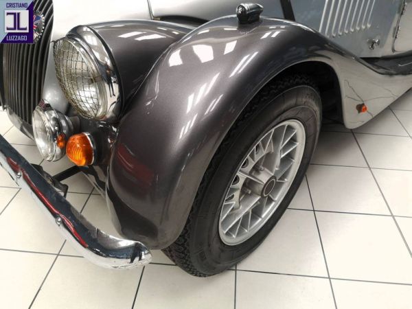 Morgan Plus 8 1975 5997