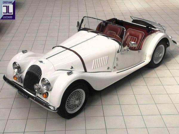 Morgan 4/4 1600 1977 6035