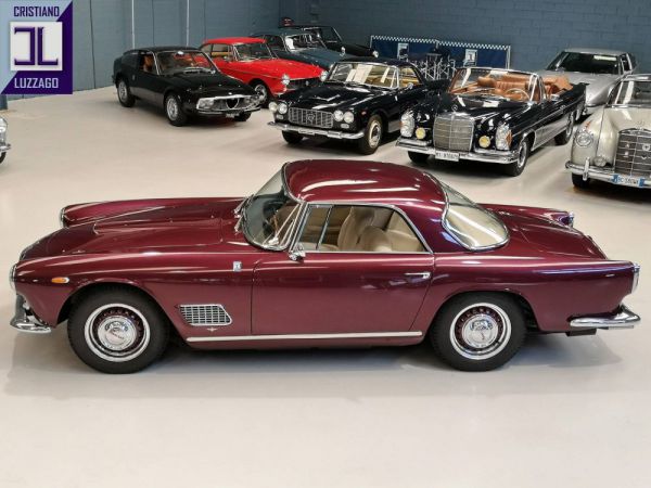 Maserati 3500 GT Touring 1959 6071