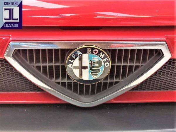 Alfa Romeo 75 3.0 V6 1991 6132