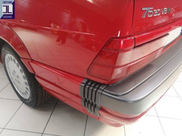 Alfa Romeo 75 3.0 V6 1991 6133