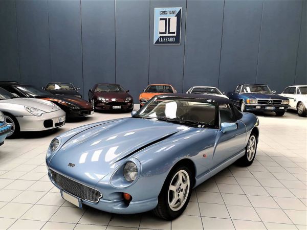 TVR Chimaera 4,3 1993