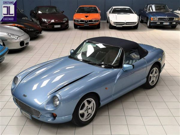 TVR Chimaera 4,3 1993 6140