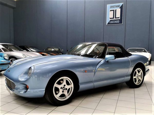 TVR Chimaera 4,3 1993 6141