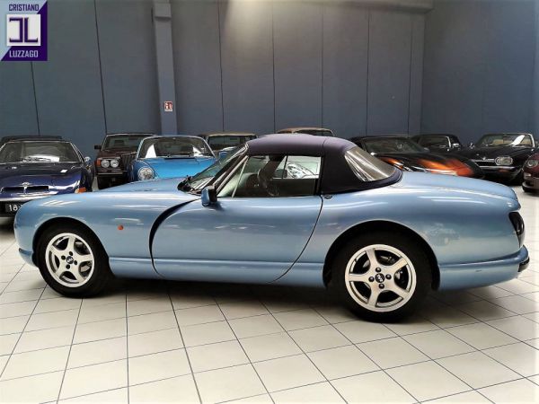 TVR Chimaera 4,3 1993 6142