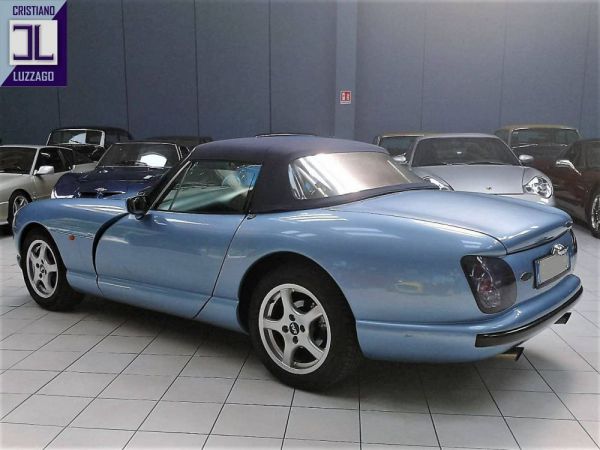 TVR Chimaera 4,3 1993 6143