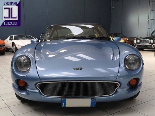 TVR Chimaera 4,3 1993 6144