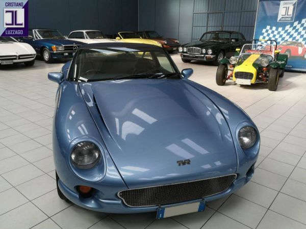 TVR Chimaera 4,3 1993 6145