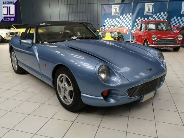 TVR Chimaera 4,3 1993 6146