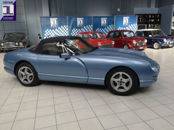 TVR Chimaera 4,3 1993 6147